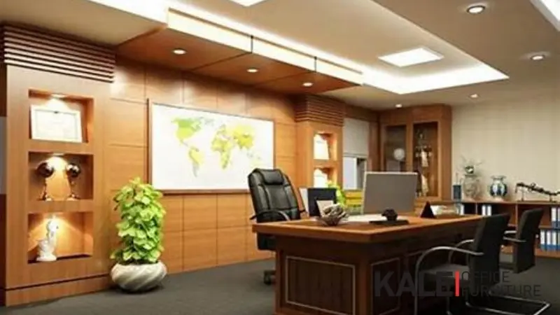 Amasya Ofis Temizliği